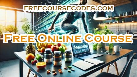 100% OFF Bio Hacking: How to Eat Smart to Boost Productivity Coupon Code