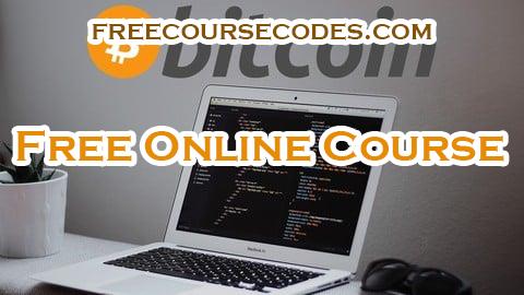 100% OFF Blockchain & Bitcoin Basics Coupon Code