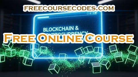 100% OFF Blockchain & Cryptocurrency Fundamentals Quiz Coupon Code