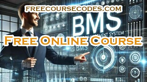 100% OFF BMS - Building Management System Fundamentals & Essentials Coupon Code