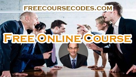 100% OFF Boardroom Conflict Resolution Coupon Code