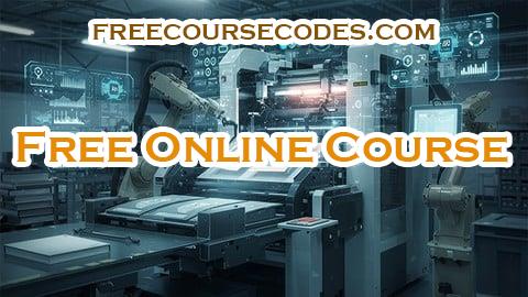 100% OFF Book Production With Artificial Intelligence Coupon Code