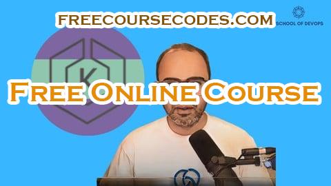 100% OFF Bootcamp Definitivo de EKS por School of DevOps Coupon Code