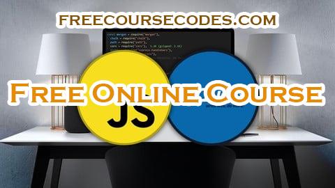 100% OFF Bootcamp - JavaScript, jQuery completo desde cero a avanzado Coupon Code