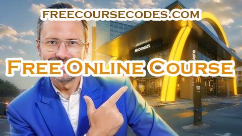 100% OFF Branding & Brand Management with Dekker: Branding Strategy+ Coupon Code