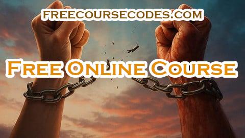100% OFF Break the Chains – From Broken to Boundless – Mini Course Coupon Code