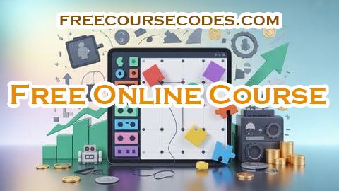 100% OFF Bubble No-Code MasterClass: Trading Bot Building Project Coupon Code