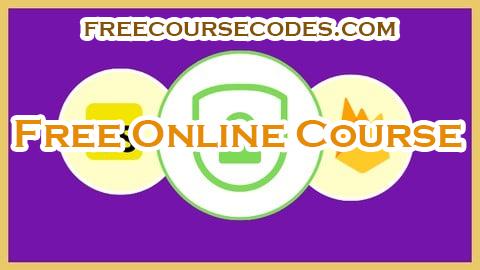 100% OFF Build A Complete Authentication Authorization Web App [2025] Coupon Code