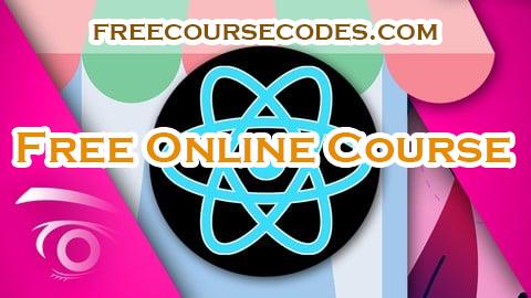 100% OFF Build a Custom E-Commerce Site in React + JavaScript Basics Coupon Code