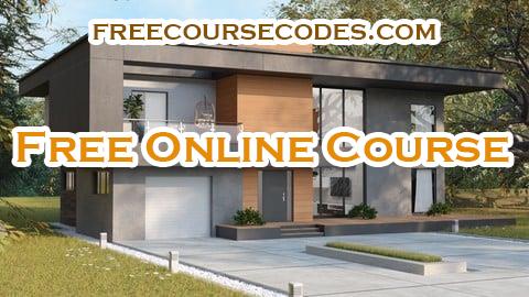 100% OFF Build a modern villa with accurate measurements in Blender Coupon Code