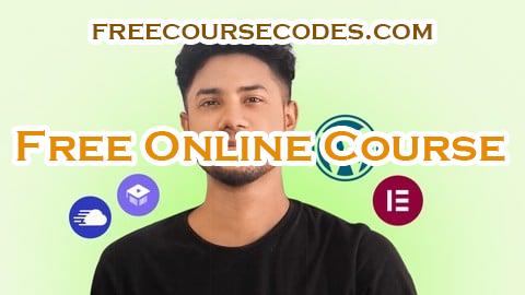 100% OFF Build a Online Course Website WITHOUT Coding and AI Tools Coupon Code