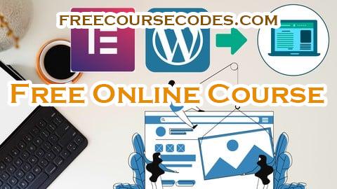 100% OFF Build a Portfolio Website without Coding 2022 Coupon Code