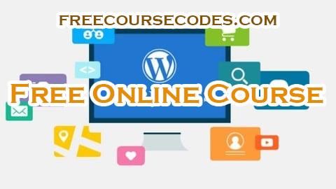 100% OFF Build a WordPress Website on Hostinger: Web Design 101 Coupon Code