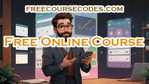 100% OFF Build and Design Mobile App with Typescript & React Native Coupon Code