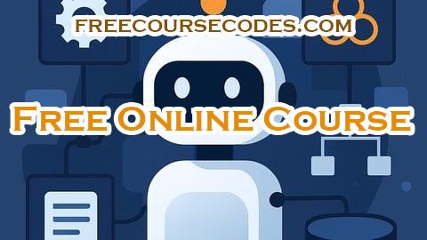 100% OFF Build Intelligent Agents with ADKs Coupon Code