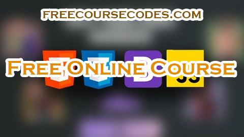 100% OFF Build Real world Responsive Website using HTML CSS & JScript Coupon Code