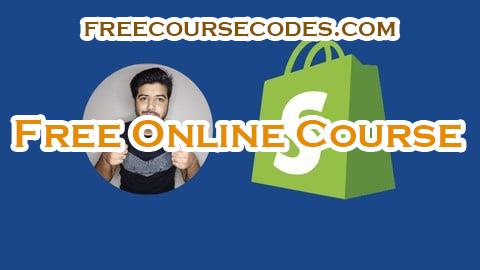 100% OFF Build Shopify store & Run Facebook Page Likes Ad Coupon Code