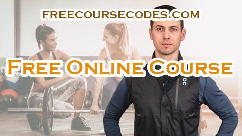 100% OFF Build Your Career and Freedom as a Personal Trainer Coupon Code