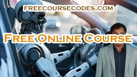 100% OFF Building a Self-Controlled Car through AI inferences & IoT Coupon Code