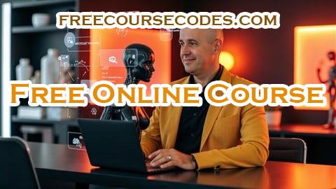 100% OFF Building Basic AI Agents and Custom GPTs Coupon Code