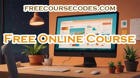 100% OFF Building Interactive Websites with Next JS, React, Leaflet Coupon Code