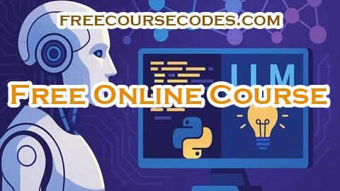 100% OFF Building LLM Powered Applications – Create Intelligent Apps Coupon Code