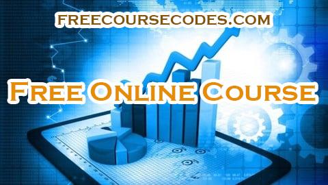 100% OFF Business Analytics Online Class Coupon Code