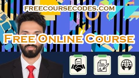 100% OFF Business Contract Drafting and Legal Design Masterclass Coupon Code