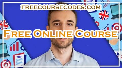 100% OFF Business English Course: Learn English for Professionals Coupon Code