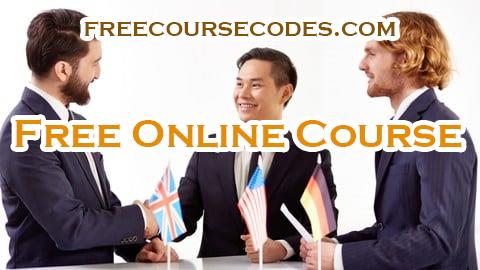 100% OFF Business English for Jobs & Networking Coupon Code