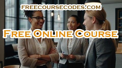 100% OFF Business English: Networking Coupon Code