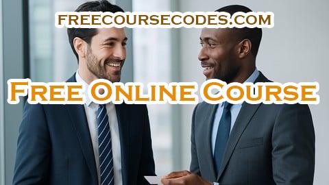 100% OFF Business English: Networking Coupon Code