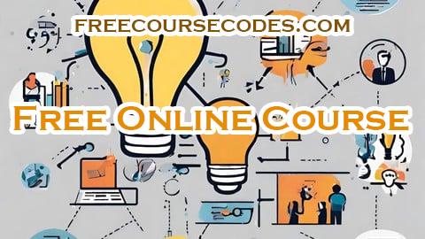 100% OFF Business Ideas Generation & Selection for successful startup Coupon Code