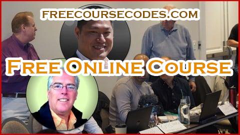 100% OFF Business Networking Part 6: Persuasion Strategies Coupon Code