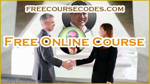 100% OFF Business Networking Part 7 - Success is in The Follow Up Coupon Code