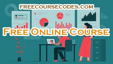 100% OFF Business Statistics & Data Analysis for Decision Making Coupon Code