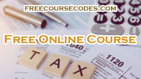 100% OFF Business Taxation Coupon Code
