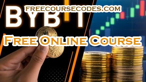 100% OFF Bybit 101: The Road to Passive Income Coupon Code