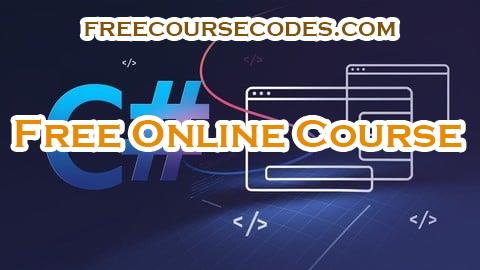 100% OFF C# 12 Mastery: From Console Apps to Web Development Coupon Code
