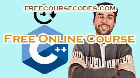 100% OFF C++ Coding | Learn C++ Programming with Examples in One Day Coupon Code