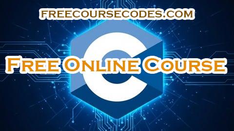 100% OFF C Language Practice Tests: 320+ Questions Basics to Advanced Coupon Code