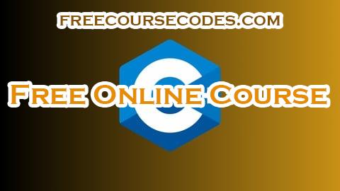 100% OFF C++ - Modern C++ Programming Language Made Easy Coupon Code