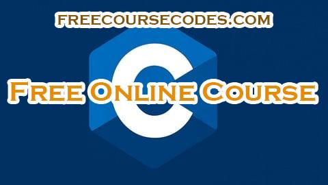 100% OFF C Programming Essentials: Roadmap to Becoming a C Programmer Coupon Code