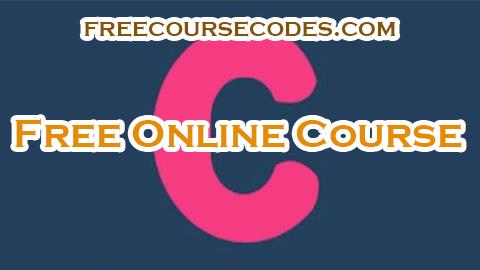 100% OFF C programming language | The Complete C Course (Arabic) Coupon Code