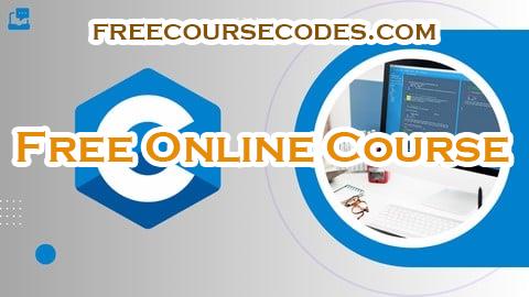 100% OFF C++ Programming Made Easy: From Basics to Advanced Concepts Coupon Code