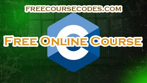 100% OFF C Programming Masterclass: Build Your Programming Foundation Coupon Code