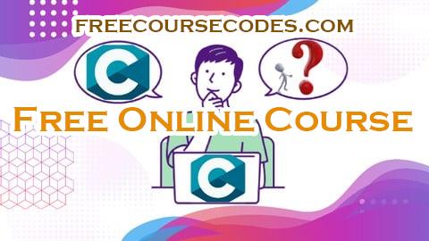 100% OFF C Programming Quiz for Beginners Job Interview Preparation Coupon Code