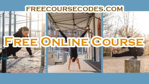 100% OFF Calisthenics 3-in-1 Masterclass - 4h+ Training und Skills Coupon Code