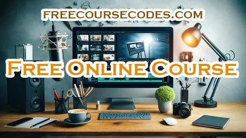 100% OFF Camtasia Mastery: Master Screen Recording & Video Production Coupon Code