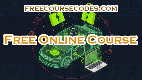 100% OFF CAN Bus & ECU Tuning: From Packet Analysis to Car Hacking Coupon Code